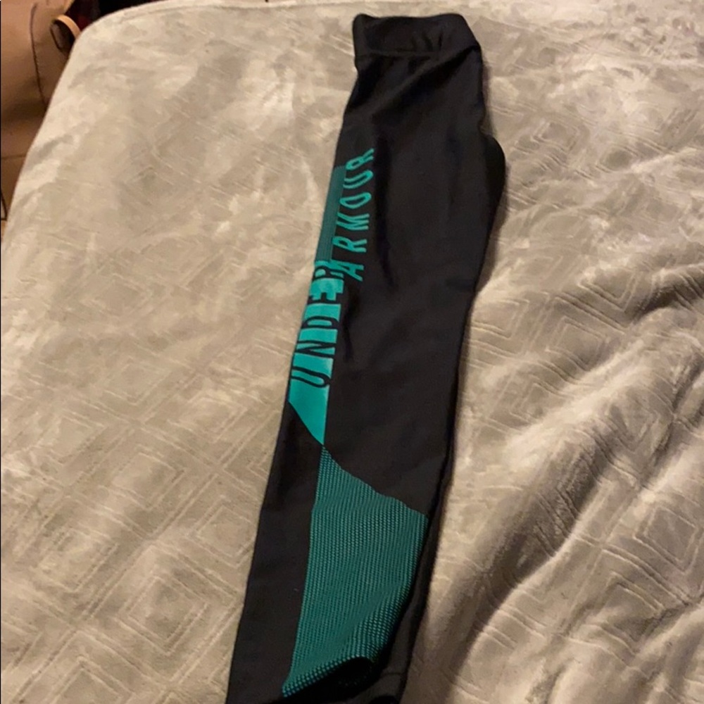 Under Armour leggings
